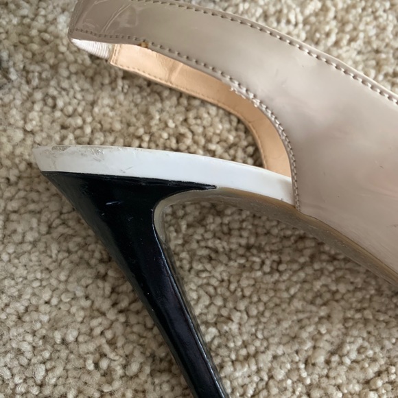 Guess Heels - Picture 5 of 7